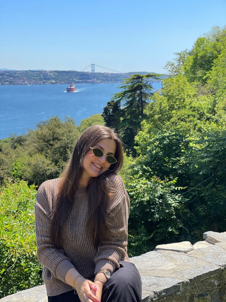 zeynep photo